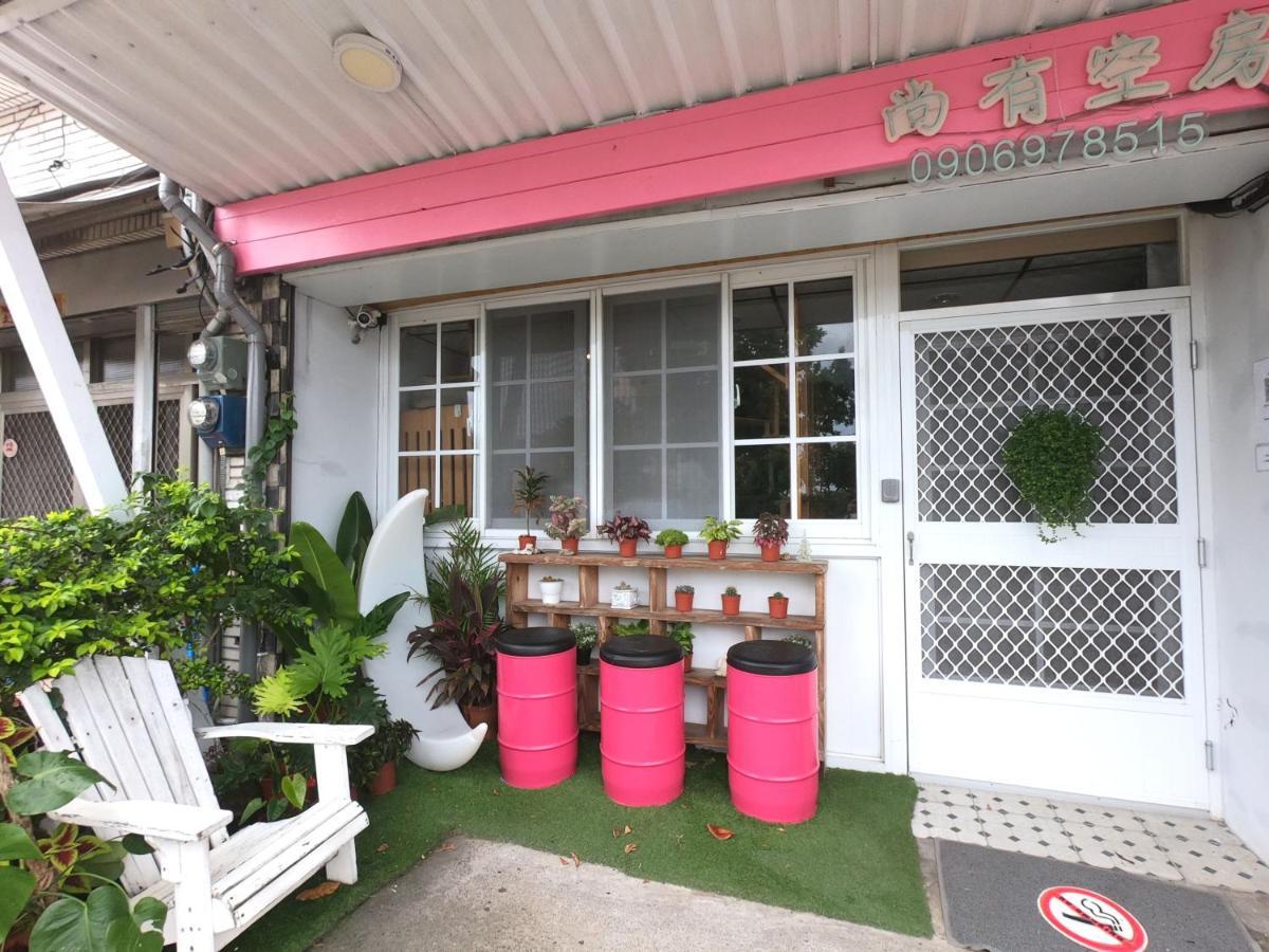 Kenting Coral Holiday Longshui Exteriör bild